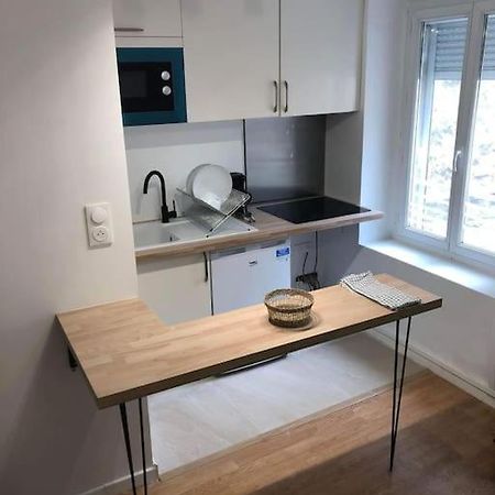 Studio Confortable Pres De Paris Lägenhet Villejuif Exteriör bild