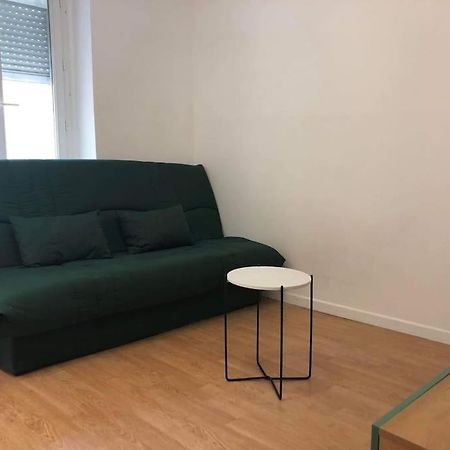 Studio Confortable Pres De Paris Lägenhet Villejuif Exteriör bild