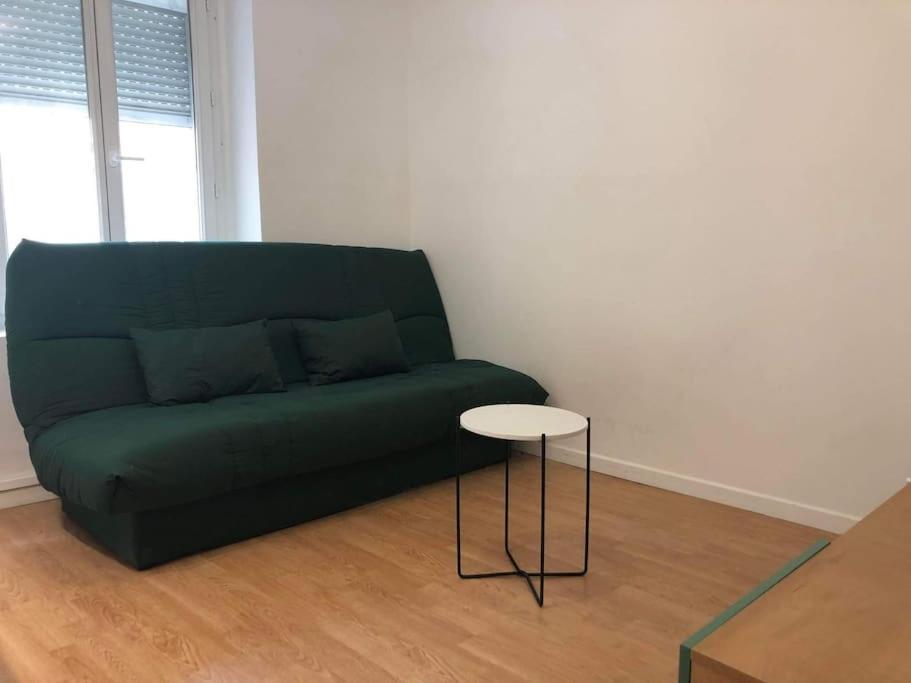 Studio Confortable Pres De Paris Lägenhet Villejuif Exteriör bild